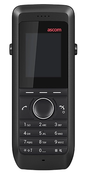 ascom d43